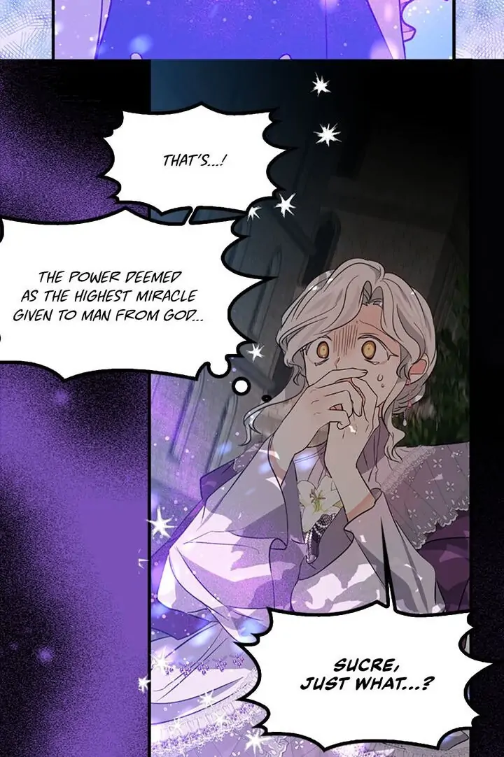 I’m the Ex-Girlfriend of a Soldier chapter 66 - page 53